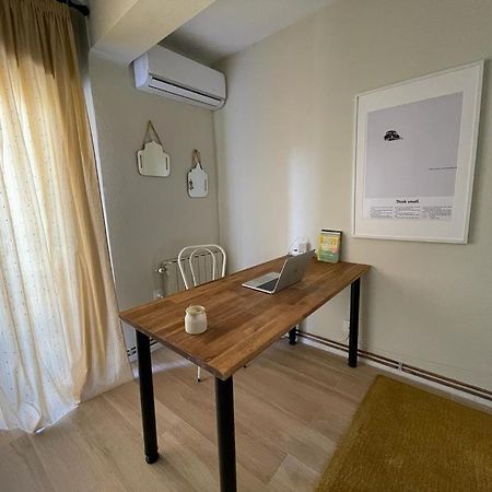 Precioso Apartamento. Buenas Vistas Y Tranquilidad Appartamento Granada Esterno foto