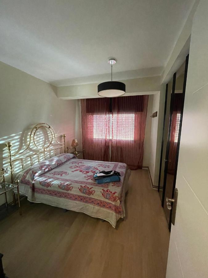 Precioso Apartamento. Buenas Vistas Y Tranquilidad Appartamento Granada Esterno foto