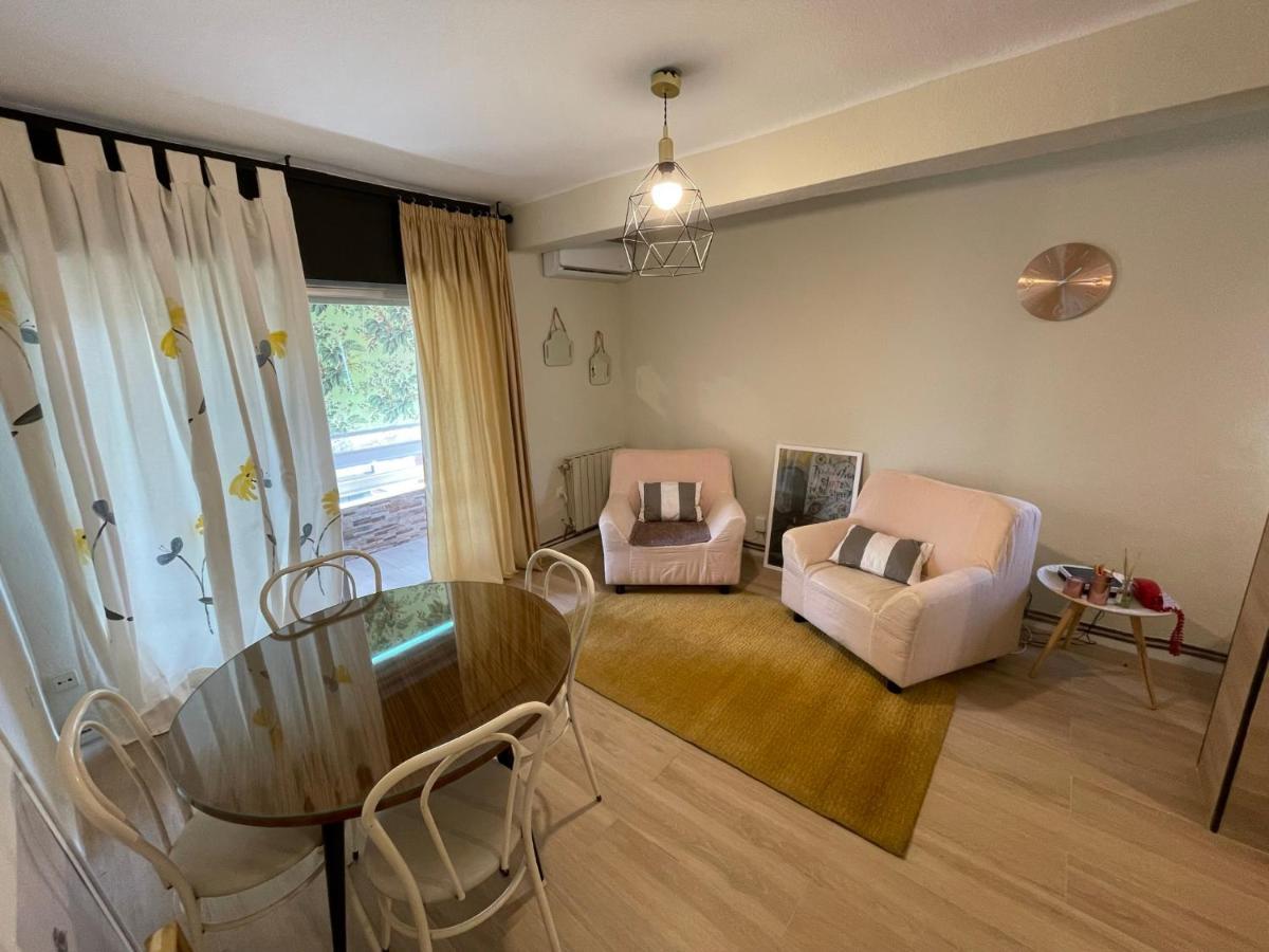 Precioso Apartamento. Buenas Vistas Y Tranquilidad Appartamento Granada Esterno foto