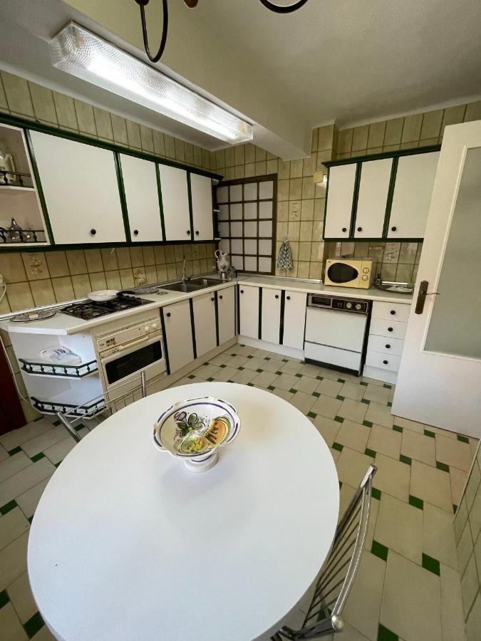 Precioso Apartamento. Buenas Vistas Y Tranquilidad Appartamento Granada Esterno foto