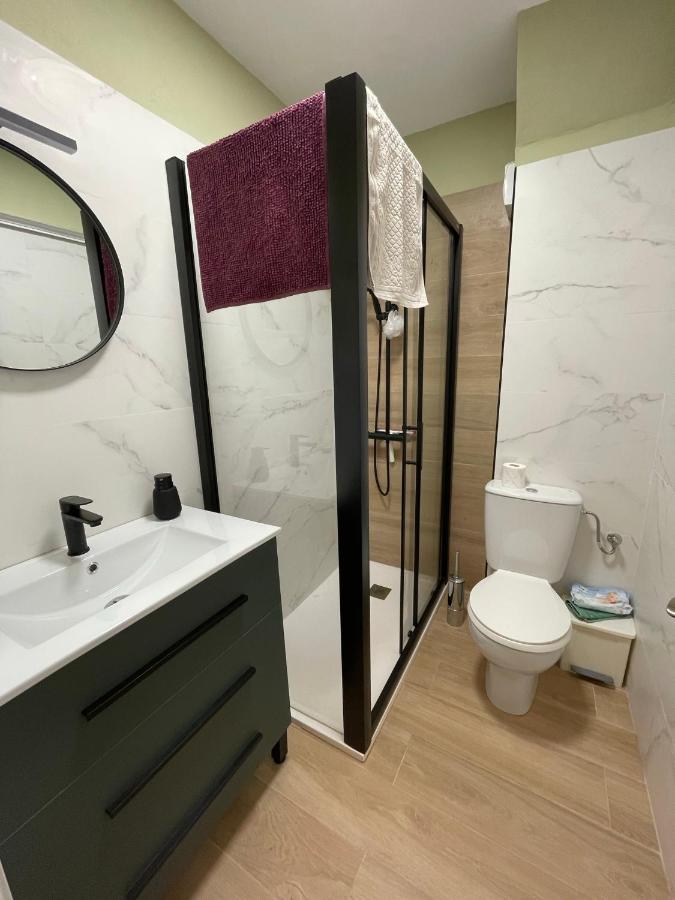 Precioso Apartamento. Buenas Vistas Y Tranquilidad Appartamento Granada Esterno foto
