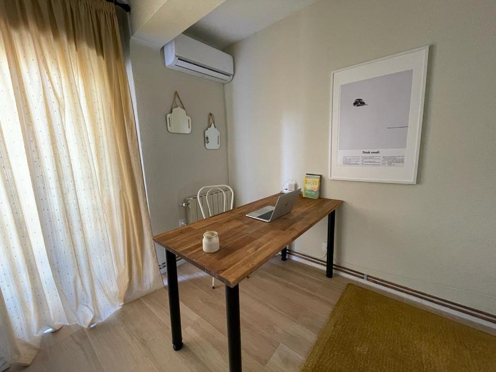 Precioso Apartamento. Buenas Vistas Y Tranquilidad Appartamento Granada Esterno foto