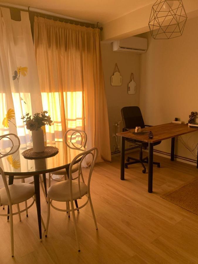 Precioso Apartamento. Buenas Vistas Y Tranquilidad Appartamento Granada Esterno foto