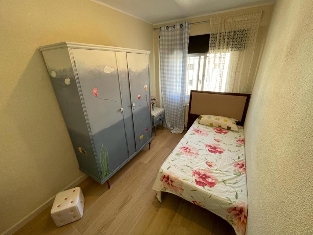 Precioso Apartamento. Buenas Vistas Y Tranquilidad Appartamento Granada Esterno foto