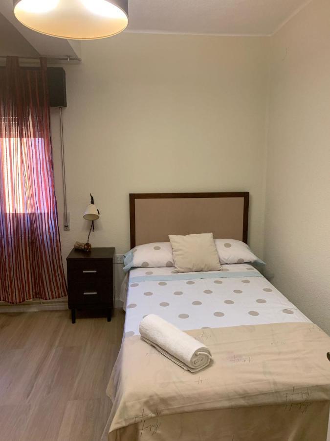 Precioso Apartamento. Buenas Vistas Y Tranquilidad Appartamento Granada Esterno foto